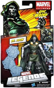 Marvel Legends 2012 - Epic Heroes - Dr Doom