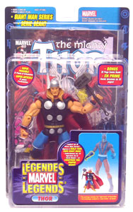 Giant Man Series - Thor