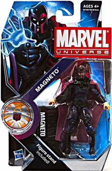 Marvel Universe - Magneto
