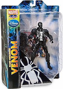 Marvel Select - Exclusive - Flash Thompson Venom