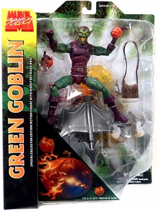 Marvel Select - Green Goblin 2012