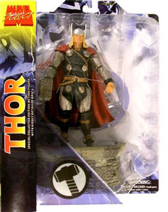 Marvel Select - Mighty Thor