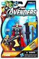 Marvel The Avengers - 3.75-Inch Sword Spike Thor