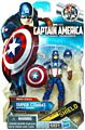 Captain America First Avengers - 3.75-Inch Super Combat Captain America