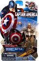 Captain America First Avengers - 3.75-Inch Desert Battle Captain America