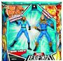 Hasbro Marvel Legends 2-Pack: Invisible Woman and Human Torch