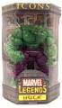 Marvel Legends Icons - Hulk