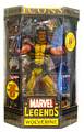 Marvel Legends Icons - Unmasked Wolverine Variant