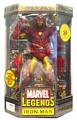 Marvel Legends Icons - Gold Iron Man Variant