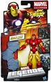 Marvel Legends 2012 - Epic Heroes - Neo Classic Iron Man