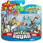 Super Hero Squad - Ares and Thor
