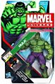 Marvel Universe - Green Hulk Version 2
