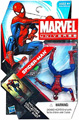 Marvel Universe - Ultimate Spider-Man Peter Parker