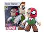 SDCC 2008 Mighty Muggs - Peter Parker