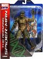 Marvel Select - The Amazing Spider-Man Movie - The Lizard