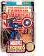 Marvel Legends Captain America