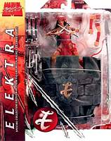 Marvel Select - Elektra