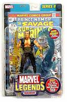 Marvel Legends Namor