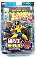 Marvel Legends Series 3 Wolverine