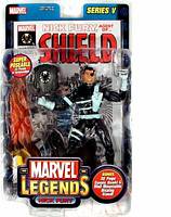 Marvel Legends Nick Fury