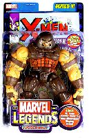 Marvel Legends X-Men Juggernaut