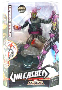 Marvel Legends Unleashed - Green Goblin