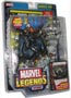 Marvel Legends X-Men Mohawk Storm Variant