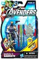 Marvel The Avengers - 3.75-Inch Hawkeye with Snap-Out Bow
