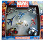 Marvel Heroes Die-Cast Collection