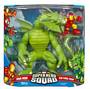MegaPack Super Hero Squad - Fin Fang Foom and Iron Man