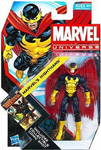 Marvel Universe - Nighthawk