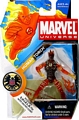 Marvel Universe - Flame On Human Torch