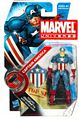 Marvel Universe - First Appearance Captain America