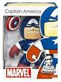 Mighty Muggs - Captain America