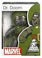 Mighty Muggs - Dr Doom