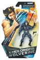 Wolverine Movie: Strike Mission Wolverine