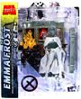 Marvel Select - Clear Emma Frost Variant