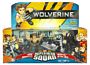 Wolverine Super Hero Squad: Wolverine on the Run