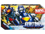 Marvel Universe - 16-Inch Masterworks Sentinel and Wolverine