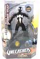 Marvel Legends Unleashed - Black-Suited Spider-Man