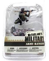 3-Inch Army Ranger