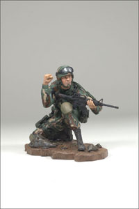 3-Inch Series 2 Army Ranger 2