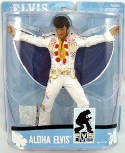 Elvis 8 - Aloha Special