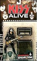Kiss Series 4 - Kiss Alive: Ace Frehley
