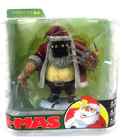 Twsited X-Mas Tales - Santa Claus