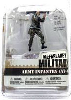 3-Inch Army Infantry AT-4