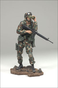 3-Inch Series 2 Army Infantry