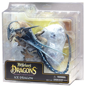 Ice Dragon Clan