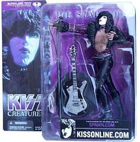 Kiss Series 5 - Kiss Creatures: The Starchild