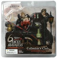 Monsters 3 Accessory Pack